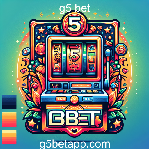 Explorando os Jackpots em g5 bet: Emoção e Oportunidade