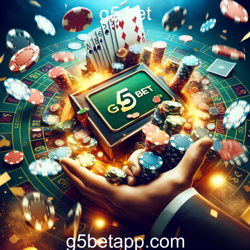 Atrações dos Jogos de Mesa na G5 Bet