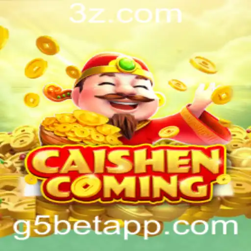 Descubra CAISHENCOMING: O Inovador Jogo de Apostas G5 Bet
