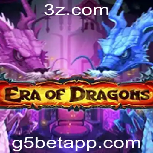 Explorando EraOfDragons: Um Caminho Épico no Universo dos Dragões