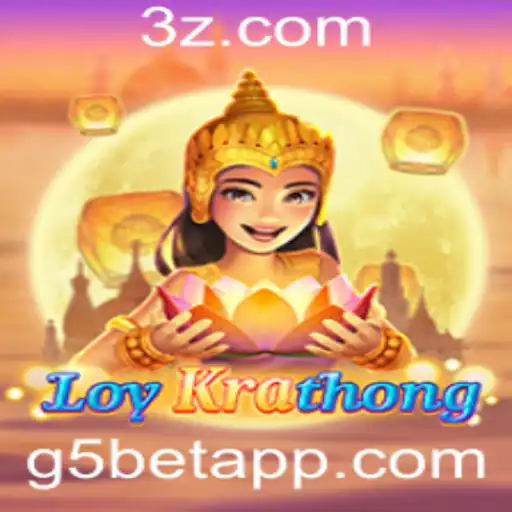 Descubra LoyKrathong: O Novo Fenômeno dos Jogos Online com G5 Bet