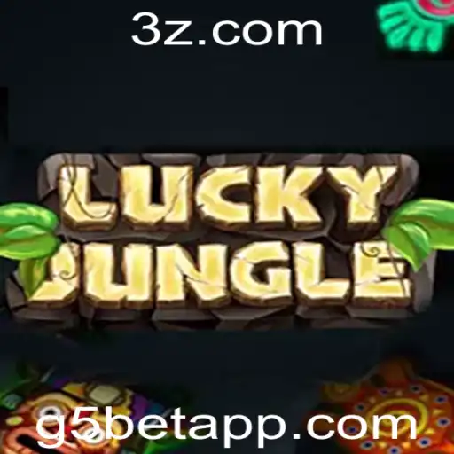 Descubra o Fascinante Mundo de LuckyJungle: O Jogo de Aposta que Está Encantando os Jogadores