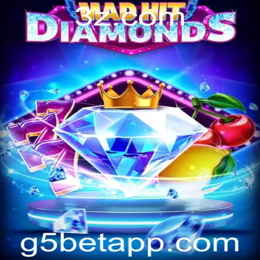 Descubra MadHitDiamonds: A Emoção do G5 Bet em Ação