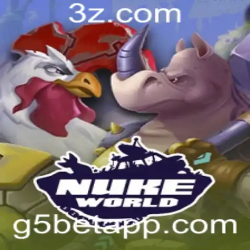 Descubra o Mundo de Aventura de NukeWorld: Como Jogar e Dominar