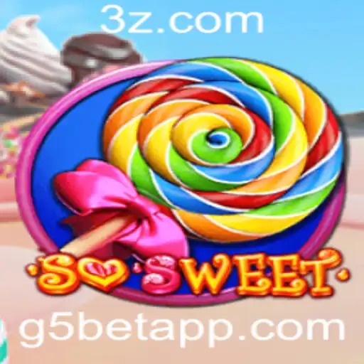 SoSweet: Descubra o Novo Fenômeno do Mundo dos Jogos com G5 Bet
