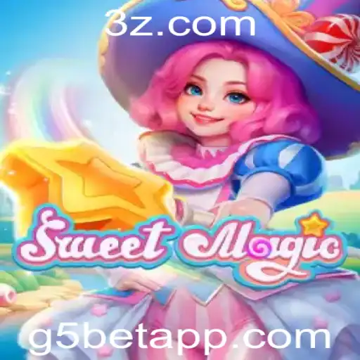 Descubra o Fascinante Mundo de SweetMagic e o Impacto do g5 Bet