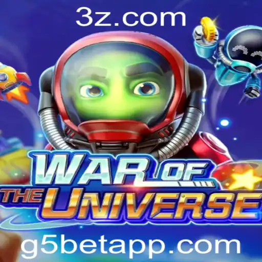 Descubra WAROFTHEUNIVERSE: O Jogo de Estratégia Intergaláctica